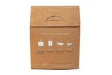 NNEKG Changemat & Medium Wetbag Wildflower