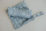 NNEKG Changemat & Medium Wetbag Wildflower