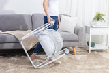 NNEKG Bubbli Portable Baby Swing