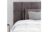 NNEKG Royal Comfort Luxury Bamboo 250GSM Quilt (Double)