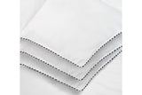 NNEKG Royal Comfort Luxury Bamboo 250GSM Quilt (Double)