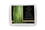NNEKG Royal Comfort Luxury Bamboo 250GSM Quilt (Double)
