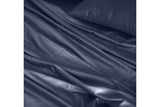 NNEKG Royal Comfort Balmain 1000TC Bamboo Cotton Sheet Set (King Royal Blue)
