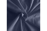 NNEKG Royal Comfort Balmain 1000TC Bamboo Cotton Sheet Set (King Royal Blue)