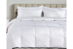 NNEKG Royal Comfort 300GSM Tencel Quilt (Single)