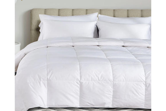 NNEKG Royal Comfort 300GSM Tencel Quilt (Single)