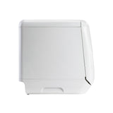 NNEDSZ Counter Benchtop Dishwasher Portable Caravan Dishwashers Baby Bottle Sterilizer White