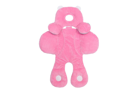 NNEKG Benbat Reversible Body Support 0 12 Months Pink
