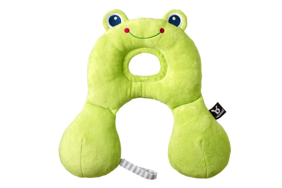 NNEKG Benbat Travel Friends 0 12 Months Frog