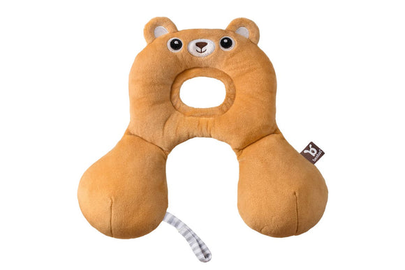 NNEKG Benbat Travel Friends 0 12 Months Bear