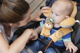 NNEKG Benbat Travel Friends 0 12 Months Bear