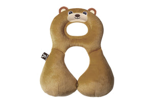 NNEKG Benbat Travel Friends 1 4 Years Bear