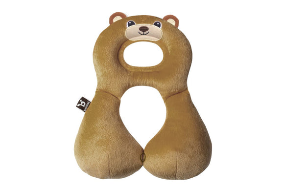 NNEKG Benbat Travel Friends 1 4 Years Bear