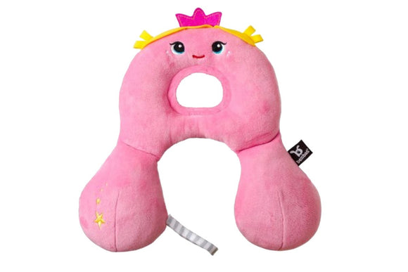 NNEKG Benbat Travel Friends 0 12 Months Princess
