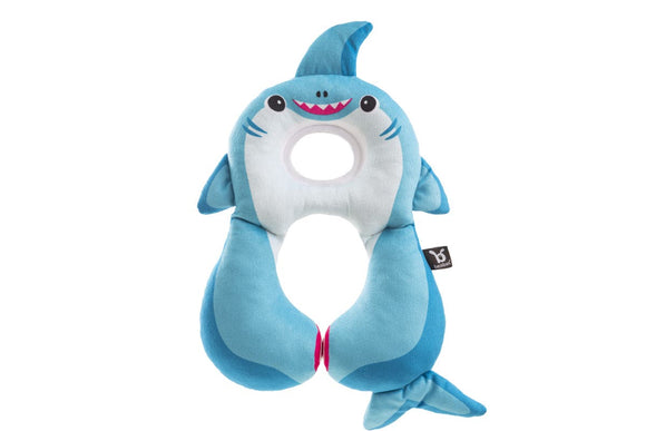 NNEKG Benbat Travel Friends 1 4 Years Shark