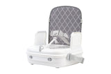 NNEKG Benbat Yummi Go Booster Seat Grey