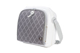 NNEKG Benbat Yummi Go Booster Seat Grey