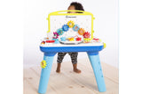 NNEKG Baby Einstein Curiosity Table Activity Station