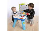 NNEKG Baby Einstein Curiosity Table Activity Station