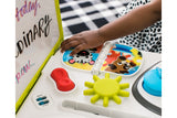 NNEKG Baby Einstein Curiosity Table Activity Station