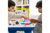 NNEKG Baby Einstein Curiosity Table Activity Station