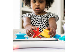 NNEKG Baby Einstein Curiosity Table Activity Station