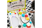 NNEKG Baby Einstein Curiosity Table Activity Station