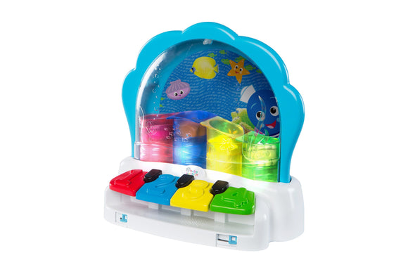 NNEKG Baby Einstein Pop & Glow Piano Musical Toy
