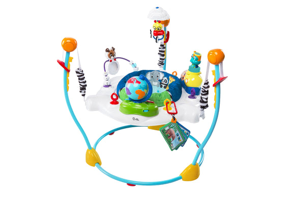 NNEKG Baby Einstein Journey of Discovery Jumper