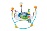 NNEKG Baby Einstein Journey of Discovery Jumper