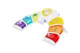 NNEKG Baby Einstein Glow & Discover Light Bar Activity Station