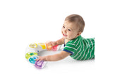 NNEKG Baby Einstein Glow & Discover Light Bar Activity Station