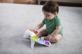 NNEKG Baby Einstein Glow & Discover Light Bar Activity Station