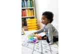 NNEKG Baby Einstein Glow & Discover Light Bar Activity Station