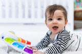NNEKG Baby Einstein Glow & Discover Light Bar Activity Station