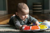 NNEKG Baby Einstein Glow & Discover Light Bar Activity Station