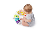 NNEKG Baby Einstein Glow & Discover Light Bar Activity Station