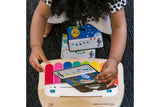 NNEKG Baby Einstein Hape Magic Touch Piano Musical Toy