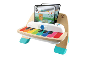 NNEKG Baby Einstein Hape Magic Touch Piano Musical Toy