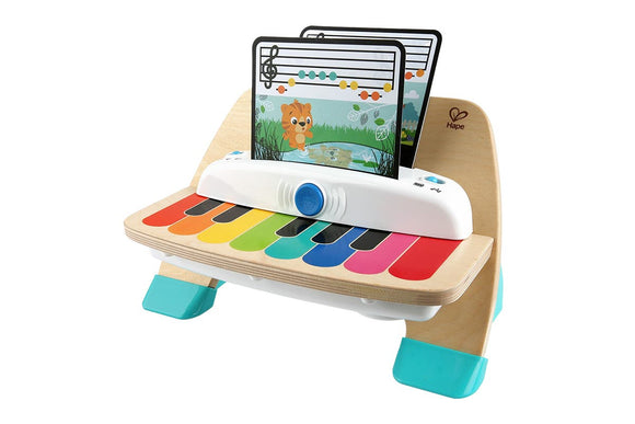 NNEKG Baby Einstein Hape Magic Touch Piano Musical Toy