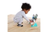 NNEKG Baby Einstein Hape Magic Touch Piano Musical Toy