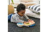 NNEKG Baby Einstein Hape Magic Touch Drums Wooden Musical Toy