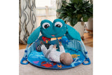 NNEKG Baby Einstein Neptune Under the Sea Lights & Sounds Activity Gym