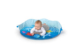 NNEKG Baby Einstein Neptune Under the Sea Lights & Sounds Activity Gym