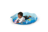 NNEKG Baby Einstein Neptune Under the Sea Lights & Sounds Activity Gym