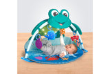 NNEKG Baby Einstein Neptune Under the Sea Lights & Sounds Activity Gym