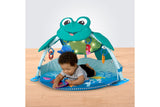 NNEKG Baby Einstein Neptune Under the Sea Lights & Sounds Activity Gym