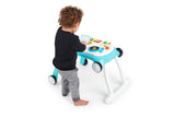 NNEKG Baby Einstein Musical Mix ‘N Roll 4 in 1 Activity Walker