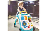 NNEKG Baby Einstein Musical Mix ‘N Roll 4 in 1 Activity Walker