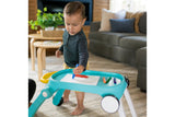 NNEKG Baby Einstein Musical Mix ‘N Roll 4 in 1 Activity Walker